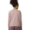 PrAna Organic Graphic Long Sleeve Willow Shibori