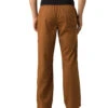 PrAna Men's Vaha Yoga Pants 30" Inseam Russet