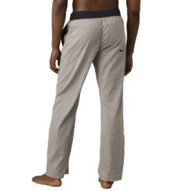 PrAna Men's Vaha Yoga Pants 34" Inseam Linen