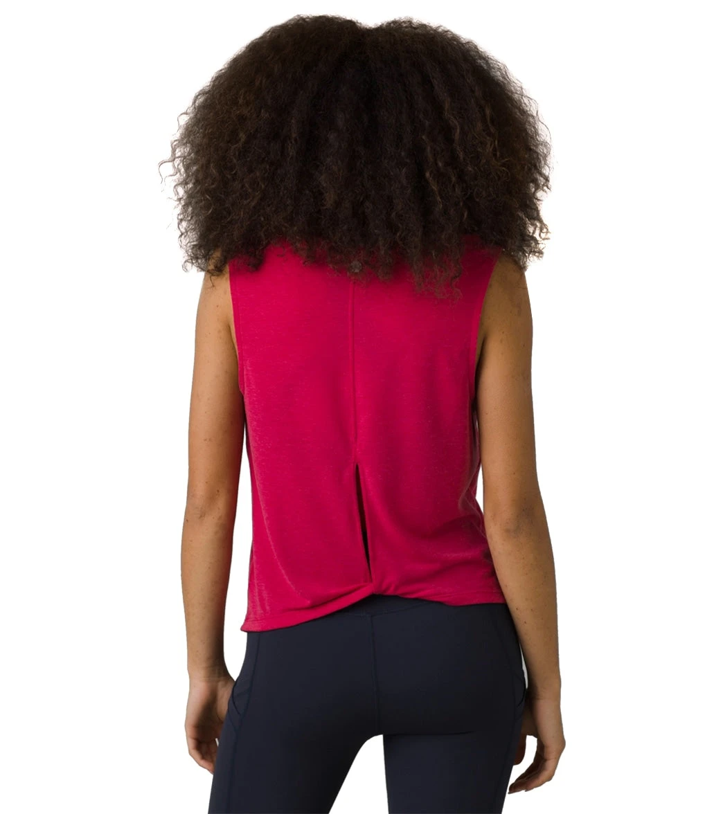 PrAna Rogue Sleeveless Yoga Tank - Image 20