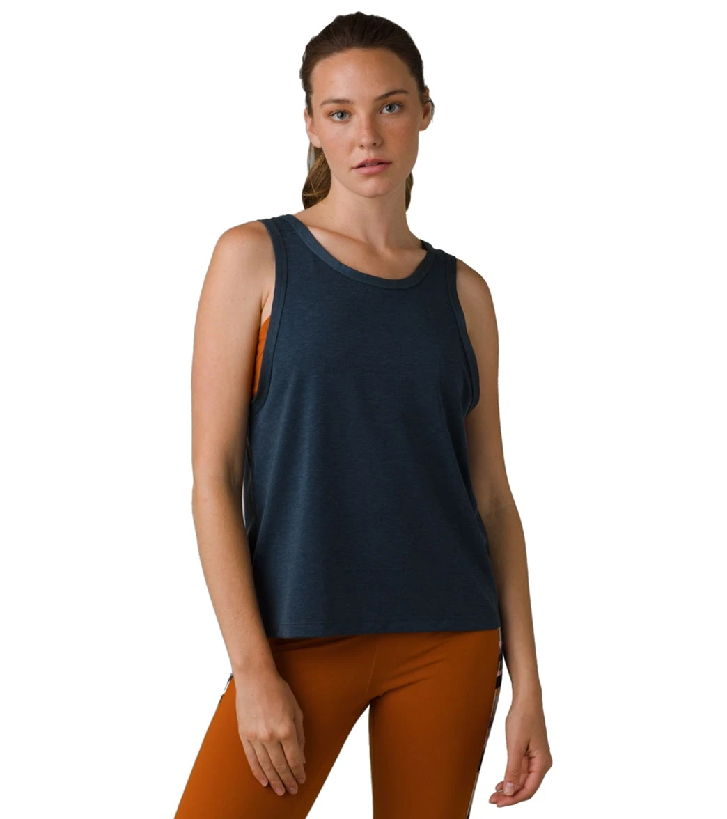 PrAna Moraine Tank Nautical - Image 2