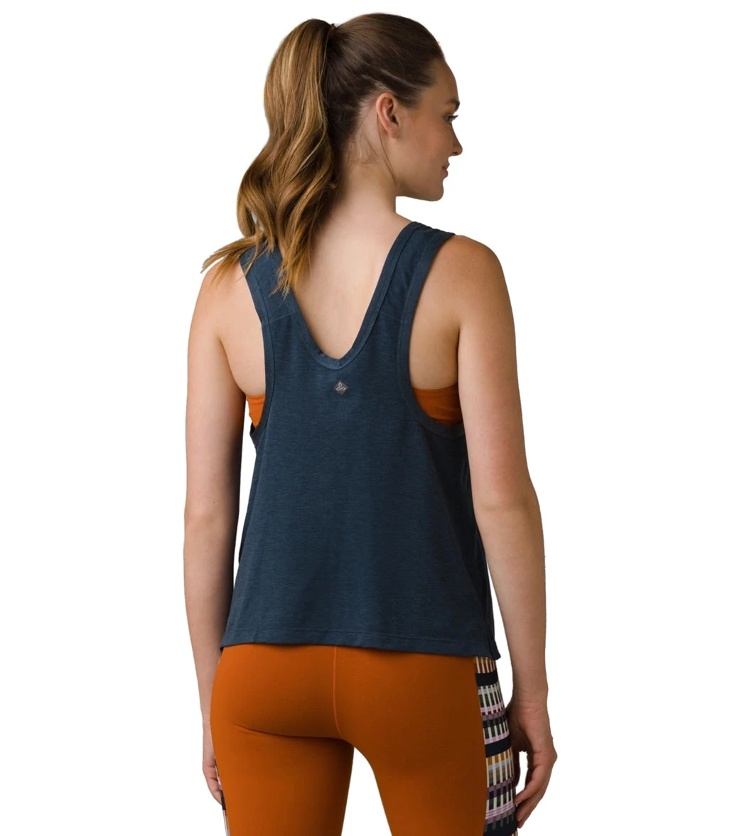 PrAna Moraine Tank Nautical