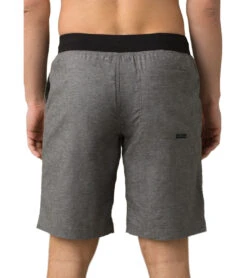 PrAna Men's Vaha Short Gravel