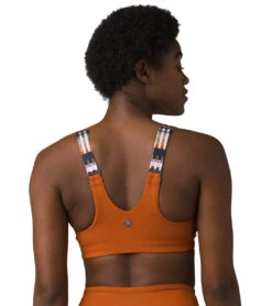 PrAna Moraga Bra Gingerbread Tivoli