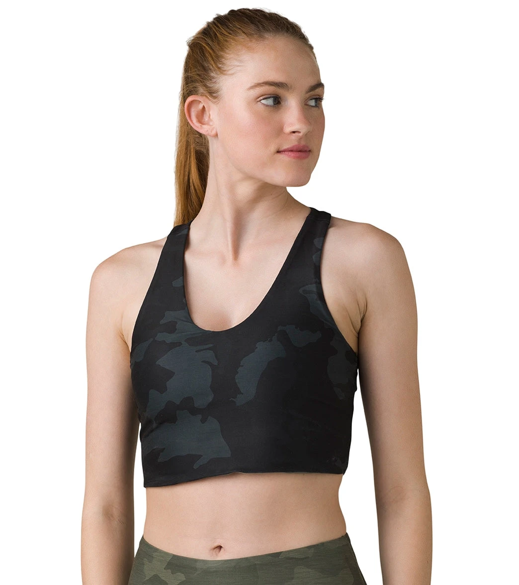 PrAna Momento Crop Top - Image 7
