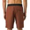 PrAna Men's Mojo Short Manzanita