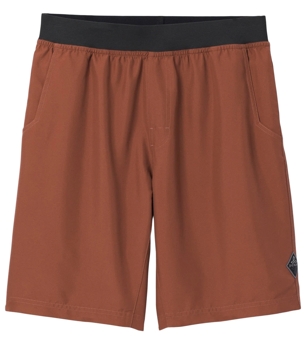 PrAna Men's Mojo Short Manzanita - Image 3