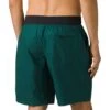 PrAna Men's Peak To Creek Short Deep Pine