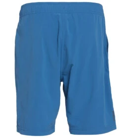 PrAna Men's Heiro Lined Short Admiral Blue