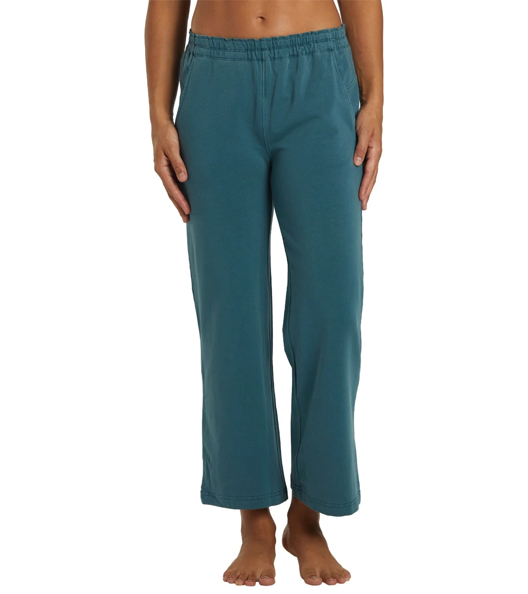 PrAna Calimero Sweatpant Bluefin - Image 5