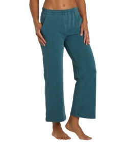 PrAna Calimero Sweatpant Bluefin