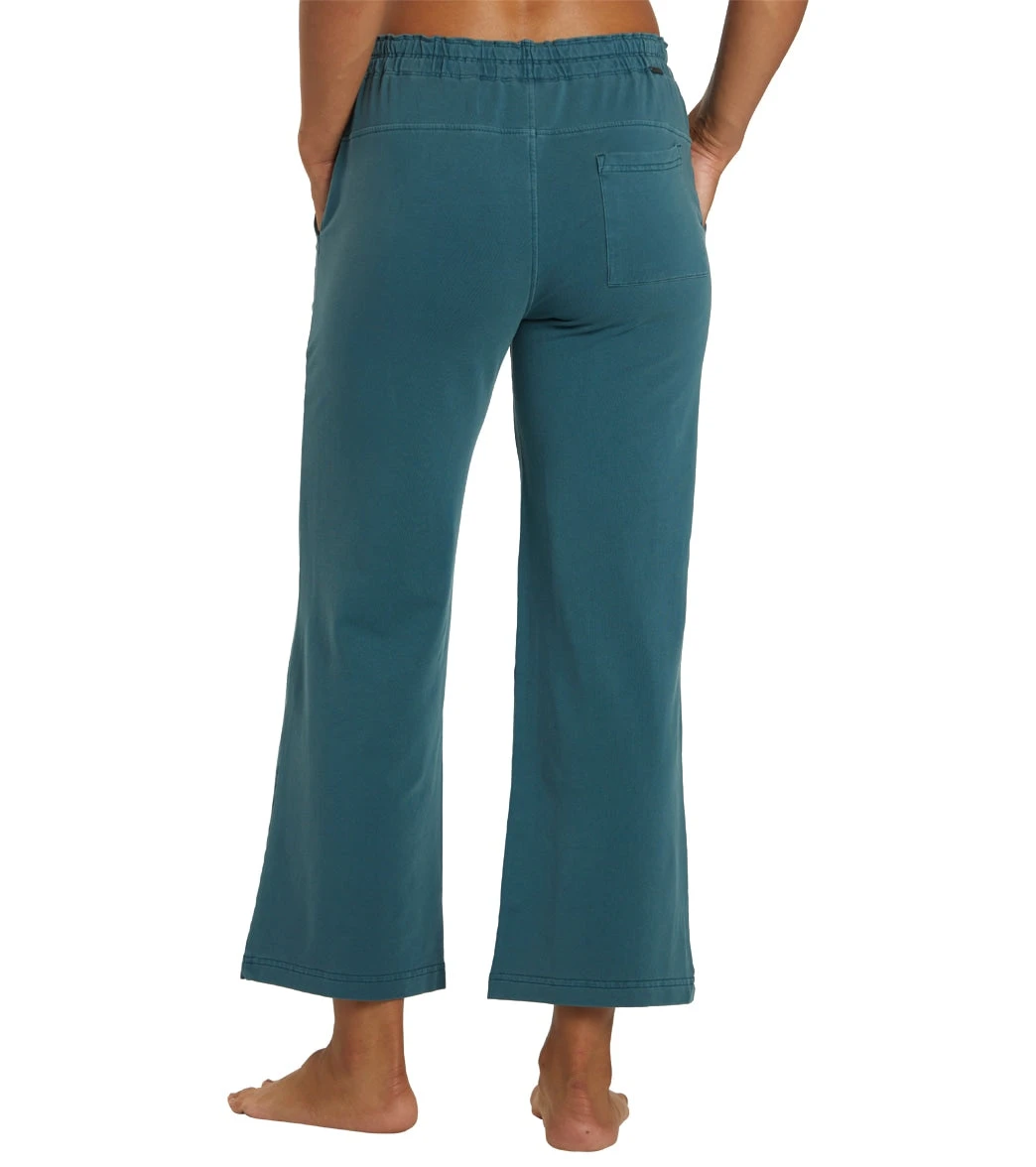PrAna Calimero Sweatpant Bluefin - Image 2