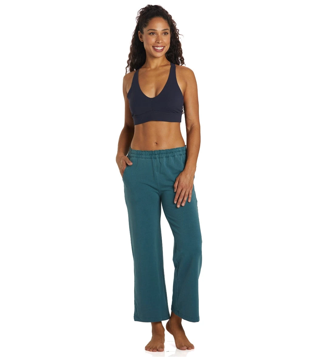 PrAna Calimero Sweatpant Bluefin - Image 3