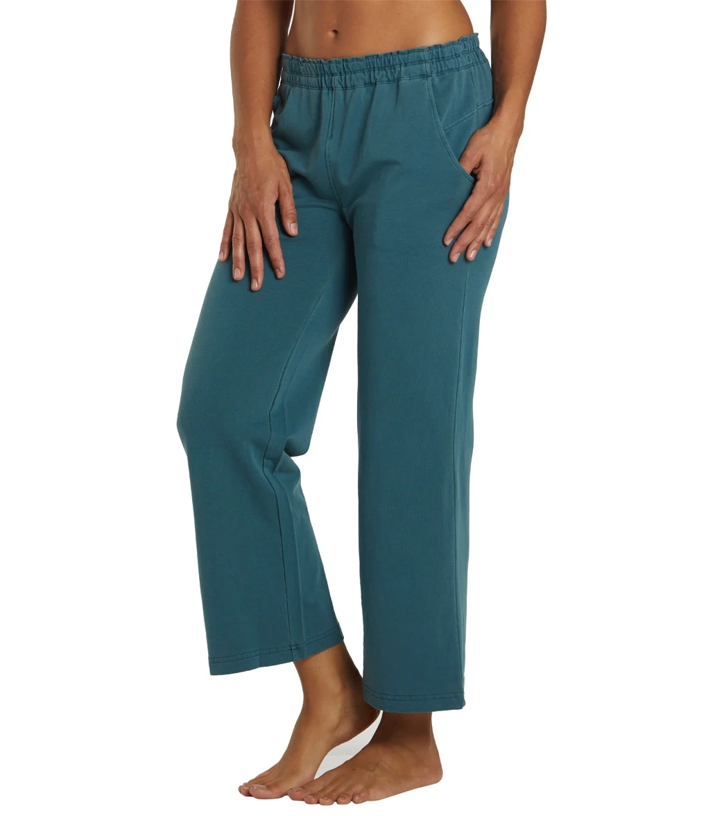 PrAna Calimero Sweatpant Bluefin - Image 4