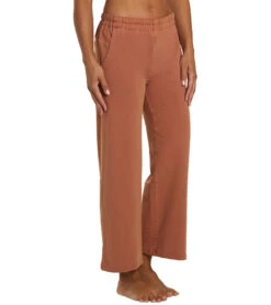 PrAna Calimero Sweatpant Terra