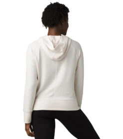 PrAna Sunrise Hoodie Dreamdust