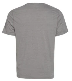 PrAna Men's Prospect Heights Crew Grey