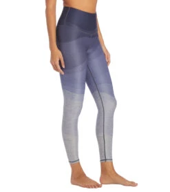 PrAna Layna 7/8 Legging Morning Glory Dune