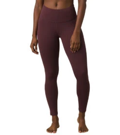 PrAna Transform 7/8 Legging