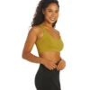 PrAna Yoga Sports Bra Sweet Grass