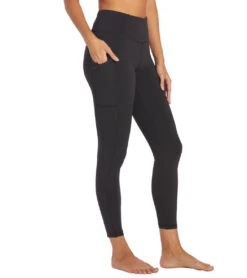 PrAna Electa Leggings II Black