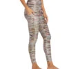 PrAna Electa Leggings II Multi Striations