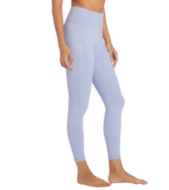 PrAna Electa Leggings II Morning Glory