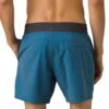 PrAna Men's Slope Short Admiral Fragment
