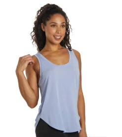 PrAna Tagus Tank Morning Glory