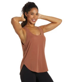 PrAna Tagus Tank Terra