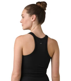 PrAna Becksa Bralette Solid Black