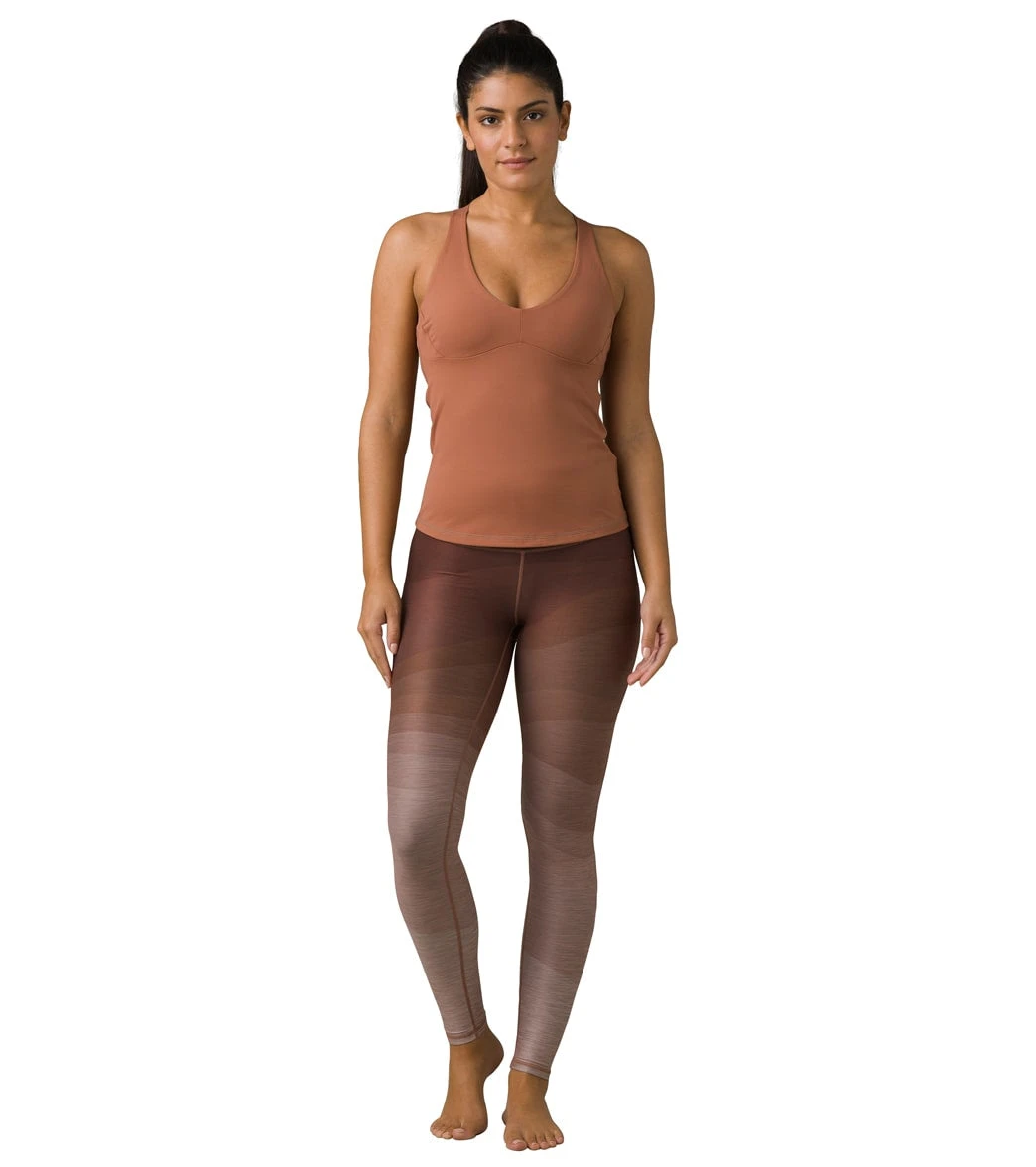 PrAna Layna Bra Tank Terra - Image 2