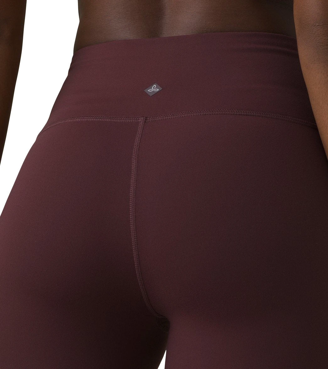 PrAna Transform Capri Rich Cocoa - Image 4