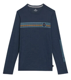 PrAna Men's Prospect Heights Graphic LS