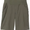 PrAna Koen Flat Front Short