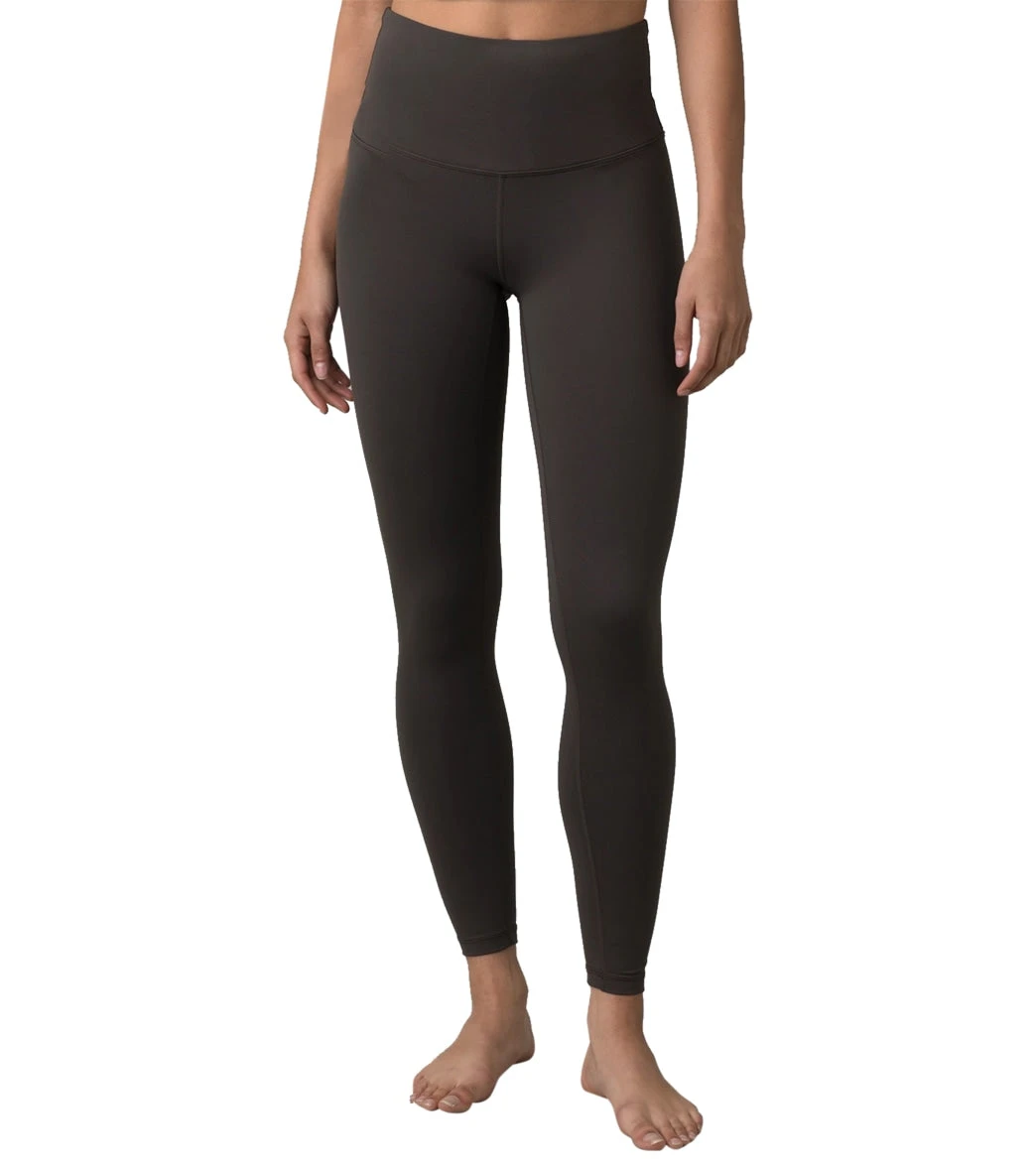 PrAna Layna 7/8 Legging Dark Iron - Image 4