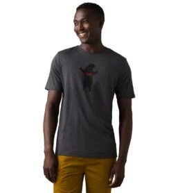 PrAna Bear Squeeze Journeyman