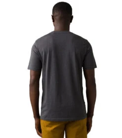 PrAna Bear Squeeze Journeyman Charcoal Heather