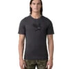 PrAna Freebird Journeyman Short Sleeve Tee