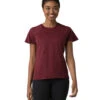 PrAna Alpenglow Short Sleeve