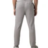 PrAna Cardiff Fleece Sweatpant Heather Grey