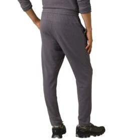 PrAna Altitude Tracker Pant Heather Grey
